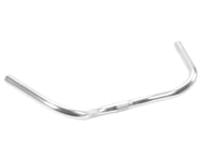 Nitto Swept Back Handlebar (Silver) (25.4mm) | product-related