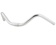 Nitto B483 City Cycle Bar (Silver) (25.4mm) | product-related