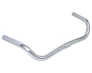 Nitto B603 Promenade Bar (Silver) (25.4mm) | product-related