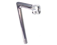 Nitto Technomic Riser Stem (Silver) (25.4mm) | product-related