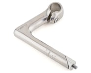 Nitto Young 3 Stem (Silver) (25.4mm) | product-related