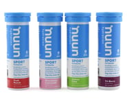Nuun Sport Hydration Tablets (Variety Pack) | product-also-purchased