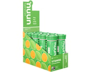 more-results: Nuun Vitamin Hydration Tablets provide users with a helpful blend of vitamins, mineral