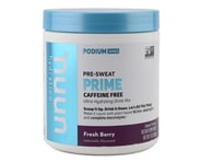 Nuun Podium Series Prime Pre-Workout Drink Mix (Fresh Berry) | product-related