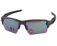 more-results: The Oakley Flak 2.0 XL provides users with a standard size frame and enhanced lens cov
