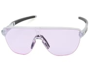 more-results: The Oakley Corridor sunglasses take inspiration from runners to create the Corridor, a