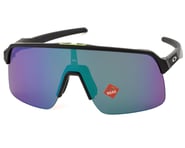 more-results: The Oakley Sutro Lite expands the Sutro family with a semi-rimless version for a great