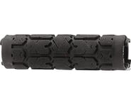 ODI Rogue Lock-On Grips Only (Black) (130mm) (No Clamps) | product-also-purchased