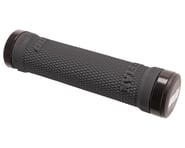 ODI Ruffian Lock-On Grips (Black) (130mm) | product-related