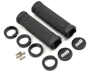 ODI Ruffian MX Lock-On Grips (Black) (130mm) | product-also-purchased