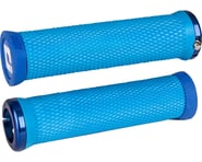 more-results: The ODI Elite Motion Lock On Grips use a combination of offset grip design and a varia