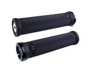 more-results: The Ruffian grips feature a softer, thinner feel with a narrow diamondized surface to 