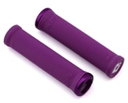 more-results: ODI Ruffian V2.1 Lock-On Grips (Purple) (135mm)