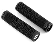 more-results: The ODI Reflex lock-on grips are engineered to reduce impact and vibrations transferre