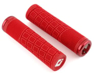 more-results: The ODI Reflex XL lock-on grips are engineered to reduce impact and vibrations transfe