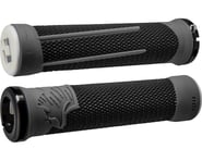 more-results: The ODI AG-2 Lock-On Grips are profession downhill racer Aaron Gwin's signature grips 