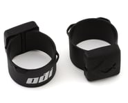 ODI Lock-On Fork Bumpers (Black) (40mm) | product-related