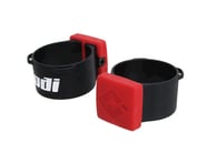 ODI Lock-On Fork Bumpers (Red) (35mm) | product-related