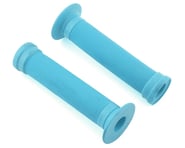 ODI Longneck Grips (Aqua) (143mm) | product-also-purchased