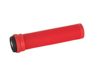 ODI Longneck Soft Compound Flangeless Grips (Red) (135mm) | product-also-purchased