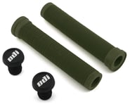 more-results: ODI Longneck SLX Grips feature a classic mushroom style collapsible rip pattern and ar