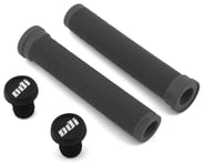 ODI Longneck SLX Grips (Graphite) (Pair) | product-related