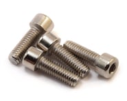 more-results: ODI Lock-Jaw Clamp Replacement Bolts. Features: Enough clamp bolts for 4 clamps Specs: