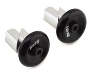 ODI Aluminum Bar Ends (Black) (Pair) | product-also-purchased
