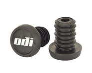 more-results: The ODI Nylon Bar Ends are a lightweight plug style bar end that simply pushes into th