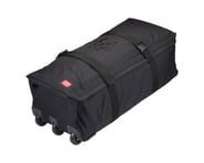 Odyssey Traveler BMX Bike Bag (Black) | product-related