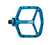 more-results: Ultra thin and super grippy OneUp Aluminum Pedals deliver performance in rough and row