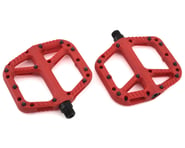 OneUp Components Comp Platform Pedals (Red) (Pair) | product-related
