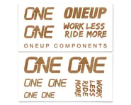 more-results: The OneUp Components Decal Kit is a fun way to personalize your bike and to show love 