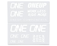 more-results: The OneUp Components Decal Kit is a fun way to personalize your bike and to show love 