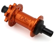 more-results: OneUp Components Disc Brake Hub (Orange)