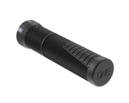 more-results: OneUp Components Thin Lock-On Grips (Black)