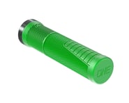 more-results: OneUp Components Thin Lock-On Grips (Green)