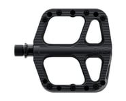 more-results: OneUp Components Comp Platform Pedals (Black) (9/16")