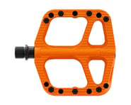 more-results: OneUp Components Comp Platform Pedals (Orange) (9/16")