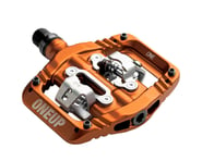 more-results: OneUp Components Clip Pedals (Orange) (9/16")