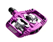 more-results: OneUp Components Clip Pedals (Purple) (9/16")