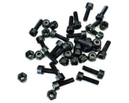 more-results: The OneUp Components Composite Pedal Pin Kit is a replacement set of pedal pins for al