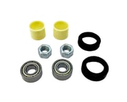 more-results: The OneUp Components Large Composite Pedal Bearing Rebuild Kit contains the internal m