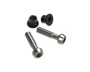 more-results: A quick and easy way to save weight, the Titanium Bolt Upgrade Kit is 10 grams lighter