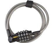 Onguard Terrier Combo 4' x 6mm Resetteble Combo Cable Lock | product-also-purchased