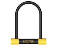 Onguard Bulldog STD U-Lock (4.53x9.06") | product-related