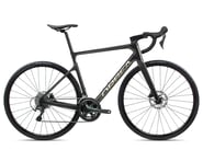 Orbea Orca M40 Performance Road Bike (Gloss Raw Carbon/Titanium) | product-related