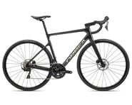 Orbea Orca M30 Performance Road Bike (Gloss Raw Carbon/Titanium) | product-related