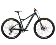 more-results: Laufey is the most clever and versatile bike in the Orbea line-up. Instead of saying t