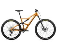 Orbea Occam H30 Full Suspension Mountain Bike (Orange/Gloss Black) | product-also-purchased